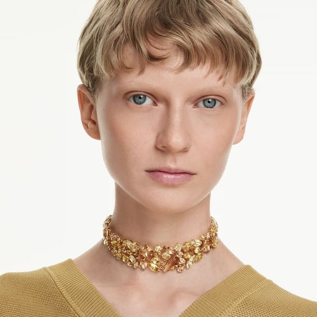 Autumn/Winter Lookbook 2025 — Swarovski
