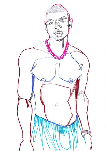 Wilow Diallo