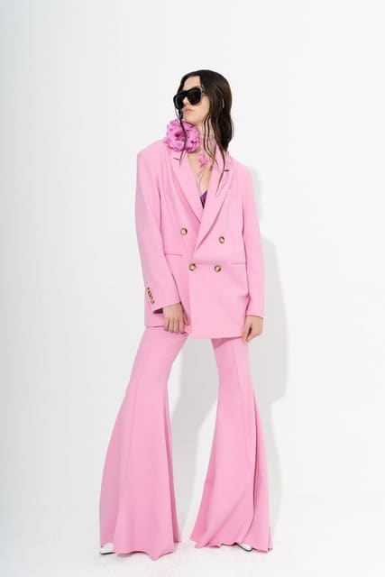 Marques'Almeida Resort 2024 by Telmo Per... — Marques'Almeida