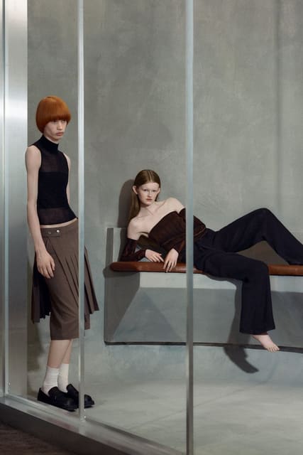 Dhruv Kapoor for Zalando — Zalando