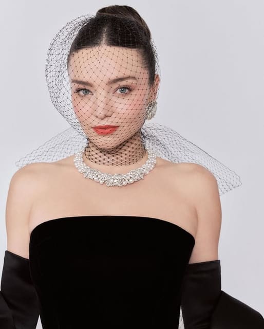 Dior x Met Gala — Dior