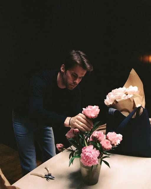 Dior x Colin King — Dior Men