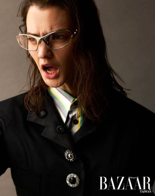 BACK TO SCHOOL — Harper's Bazaar Taiwan