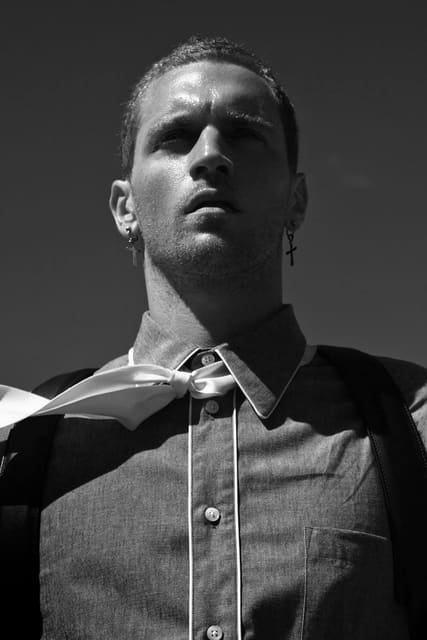Nomad — Tendencias Magazine