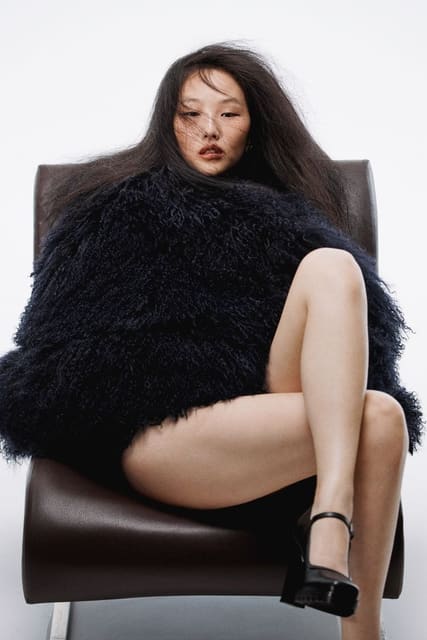 Shape space scale — T: The New York Times Style Magazine
