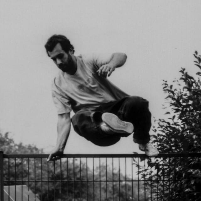 Pablo Escudero