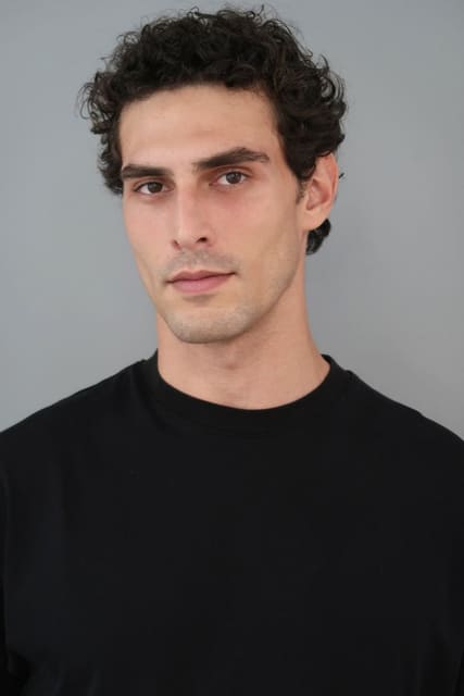 Eren Semerci — 7