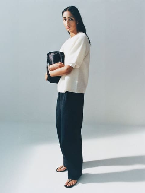 Late Summer Dressing — Arket