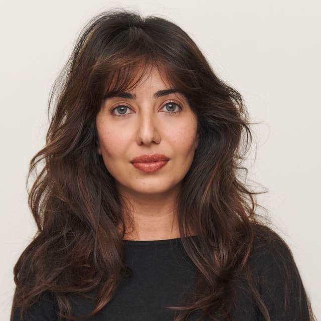 Hadia Kabir
