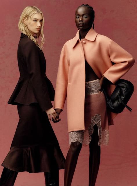 House Classics — Vogue Australia