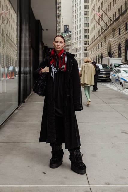 Ruby Aldridge — 5