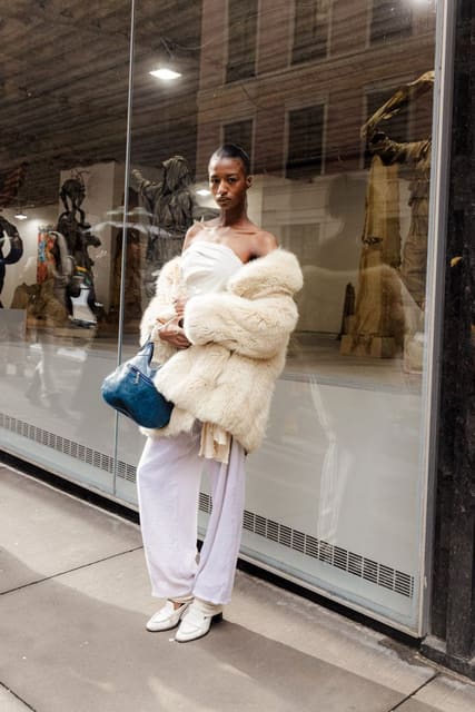 Zahra Traore — 10