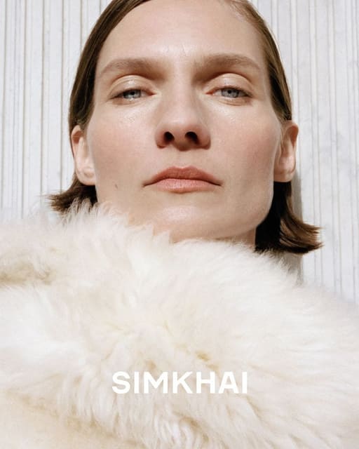 Simkhai A/W 25 — Simkhai