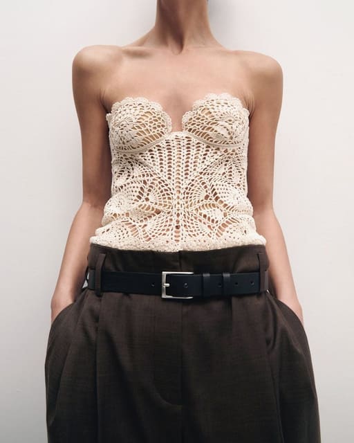 Magda Butrym Pre-Fall 2025 — Magda Butrym