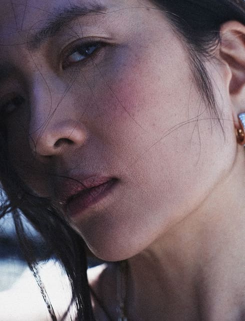 Sandra Yi Sencindiver — Style Magazine Italy