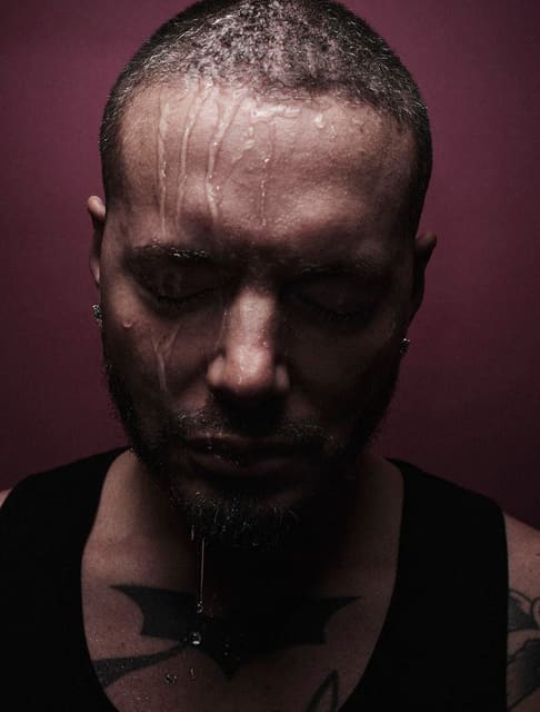 J Balvin — Rolling Stone Italia
