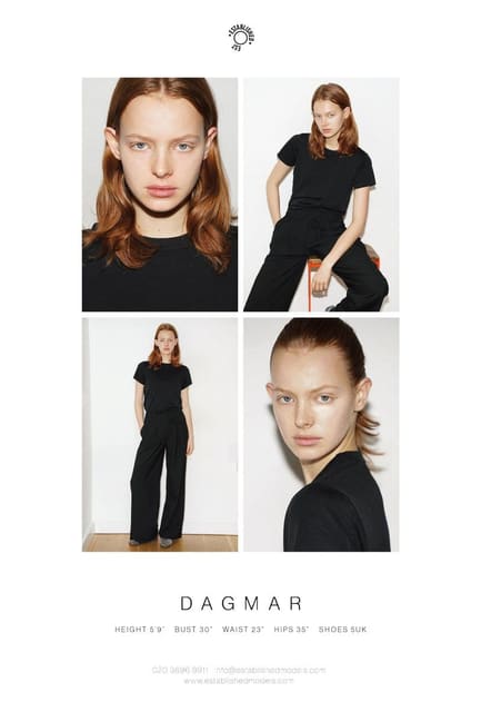 Dagmar Janssen — 2