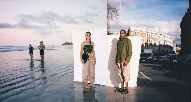 Birkenstock x Maharishi 2025 Collection — Birkenstock