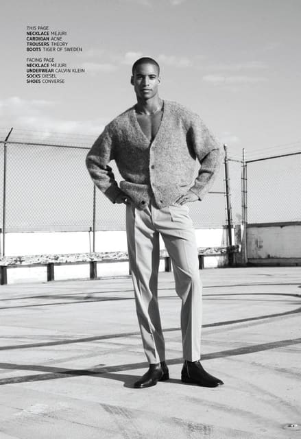 Home Court — JON Magazine