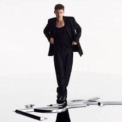 YSL MYSLF L’Absolu Fragrance 2025 Campai... — YSL Beauty