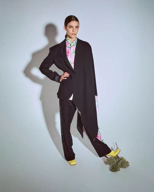 Moschino F/W 2025 Campaign — Moschino