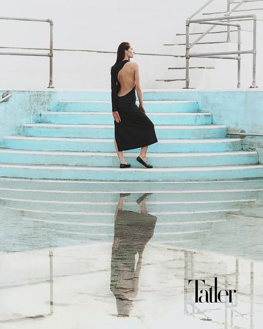 Breathe It All In by Luke Simmonds — Tatler Hong Kong