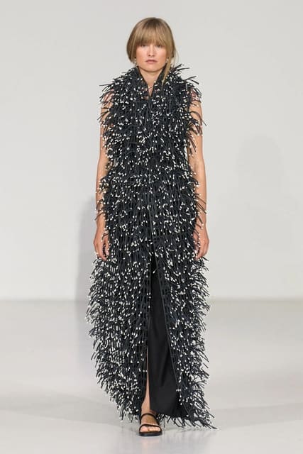 Freya Dalsjø S/S 26 Show Copenhagen — Freya Dalsjø