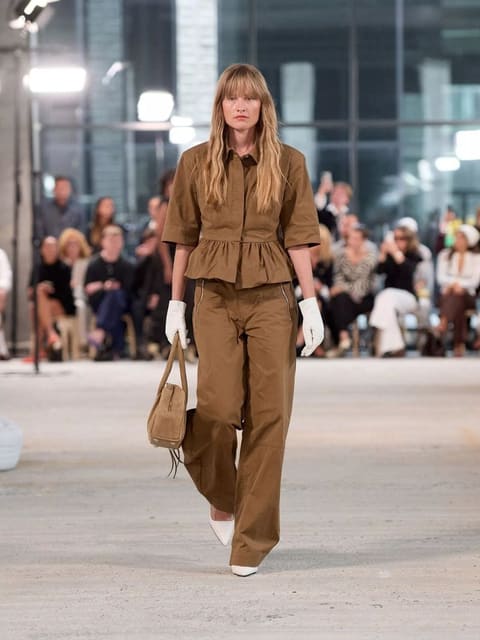 Gestuz S/S 26 Show Copenhagen