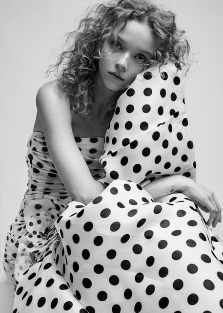 Faces Of Fashion — 5ELEVEN Magazine