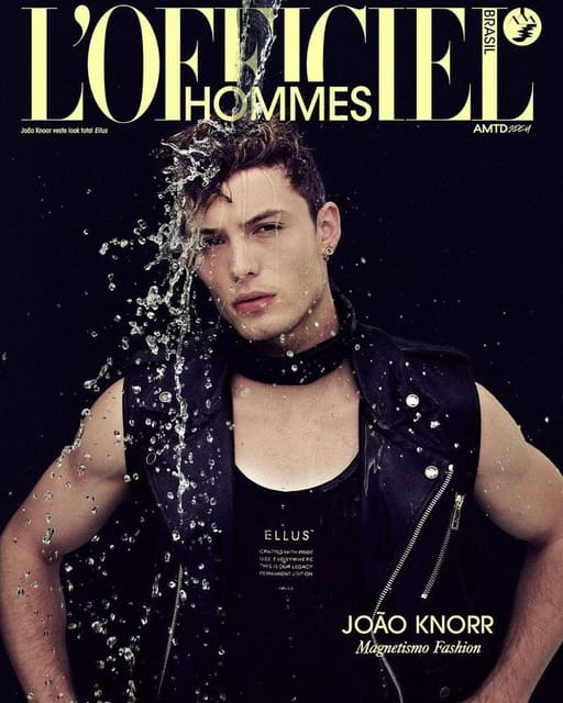 Joao Knorr