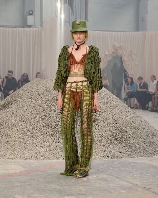 i.am.isigo S/S 26 Show Copenhagen