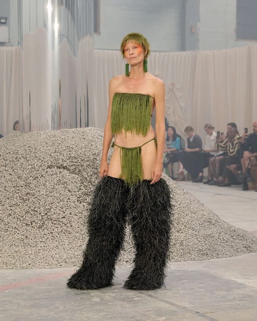 Anja Poulsen — 5