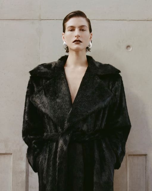 Dark & Moody — L'Officiel Arabia