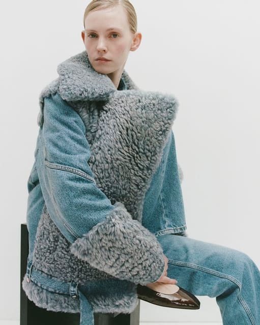 Calm & Collected by Whiston+Butler — Vogue Czechoslovakia
