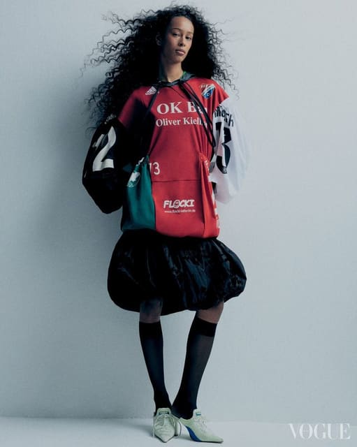 Tendencia — Vogue Brasil