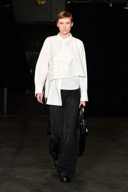 Stel S/S 26 Show Copenhagen
