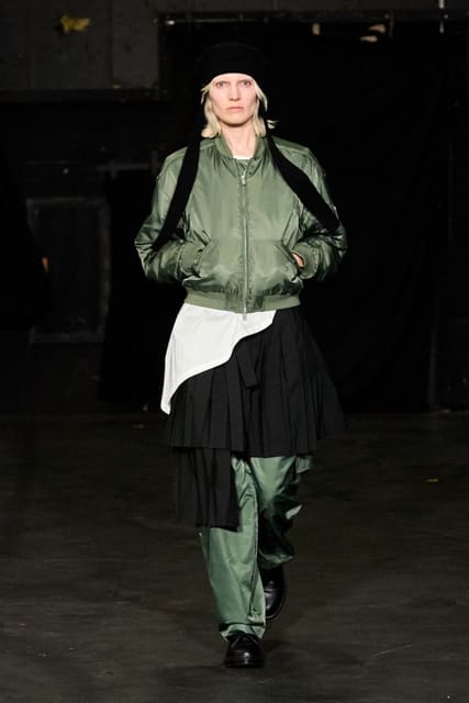 Stel S/S 26 Show Copenhagen
