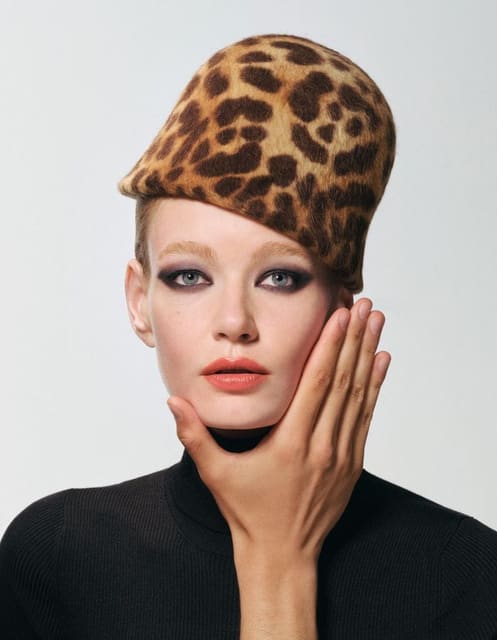 In Fashion — Wallpaper Magazine