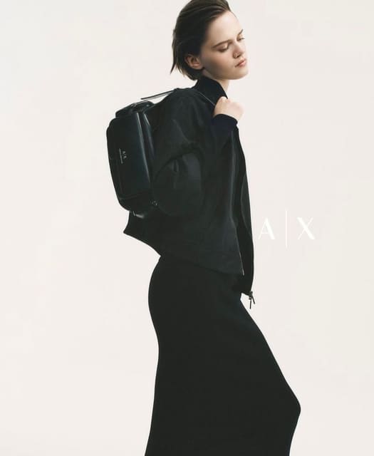 Armani Exchange denim — Armani Exchange