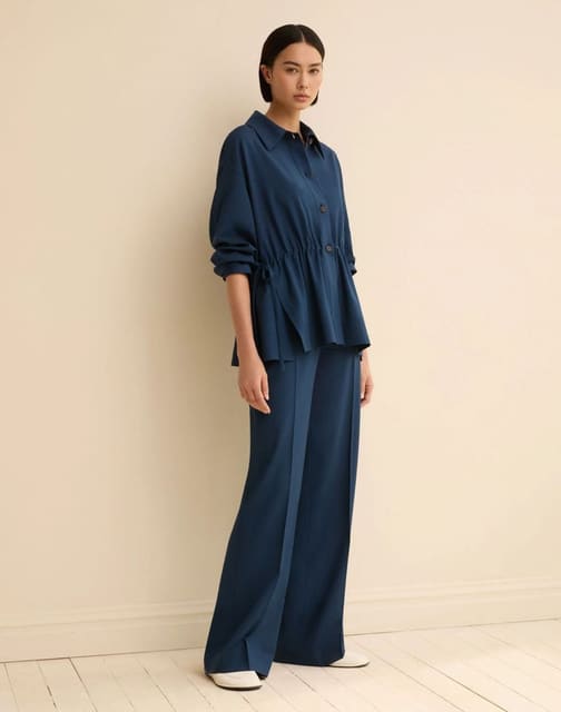 Lafayette 148 Lookbook — Lafayette 148