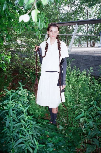 Natural Beauty — Cero Magazine