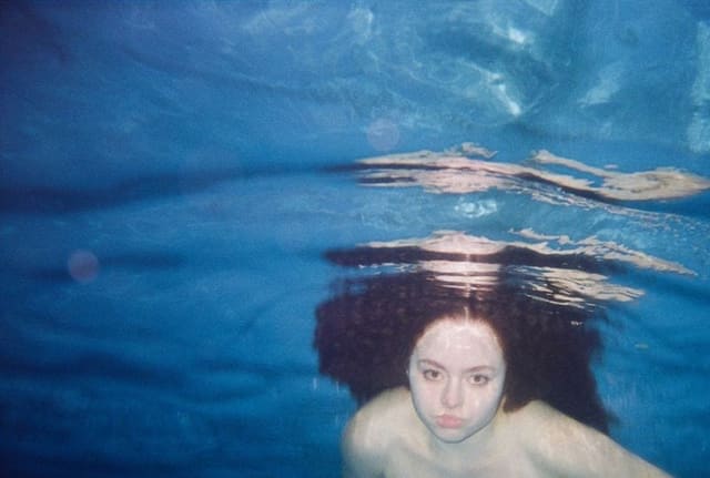 A photographer brings the mythical Slavi... — Dazed Magazine