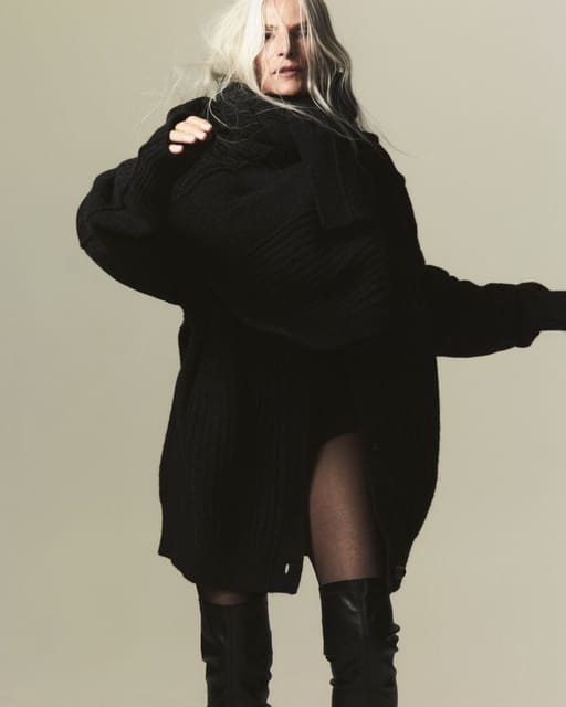 IT'S YOUR MOVE — Harper's Bazaar Australia