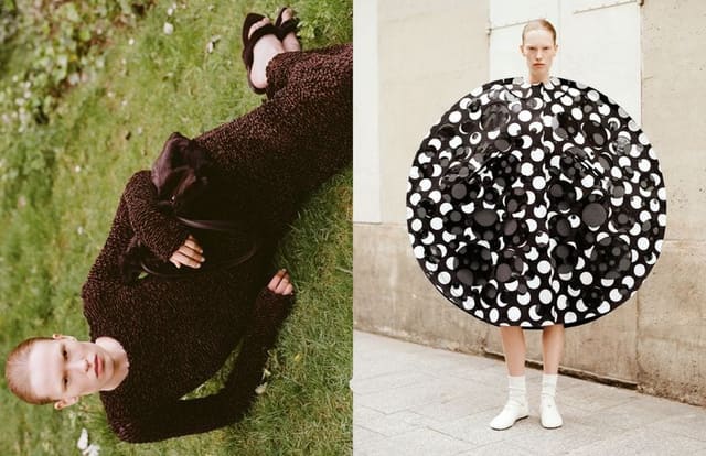 Street Life — Vogue Ukraine