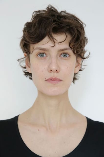Alyosha Kovalyova
