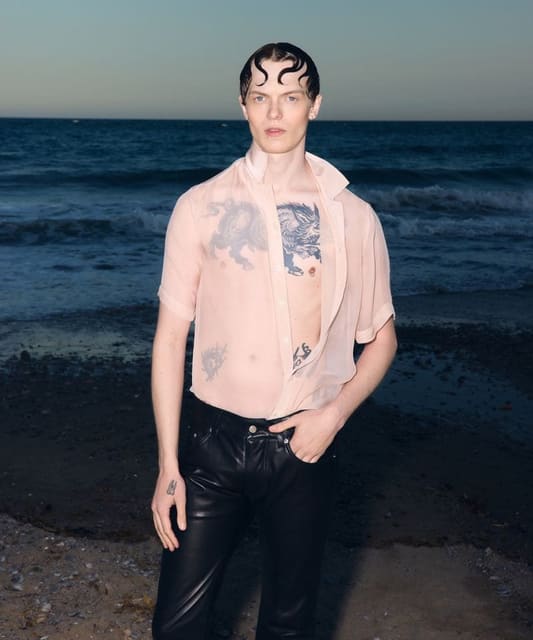Dan Rogers — 8