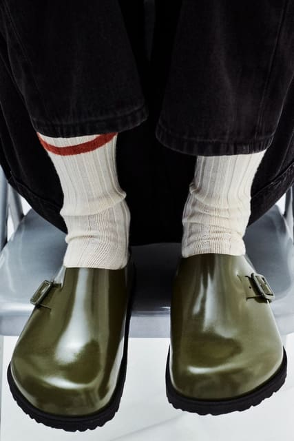 Birkenstock 1774 SS24 — Birkenstock