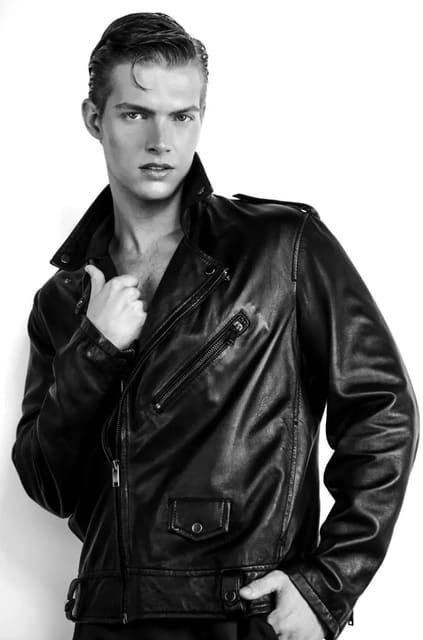 Get To Know the MOTW 2025 by Timothy Due... — V MAN SEA