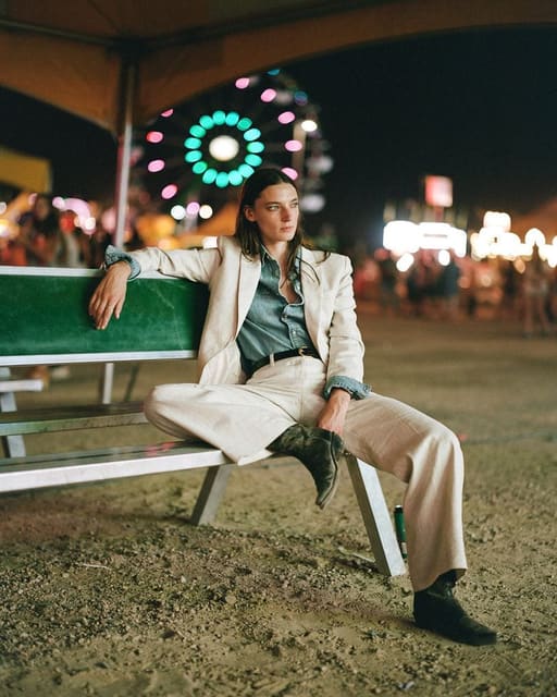 J Crew Summer Road Trip — J. Crew