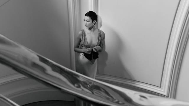 Grand Entrance — Wallpaper Magazine